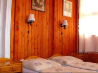 Kis Gellert Guesthouse 2*