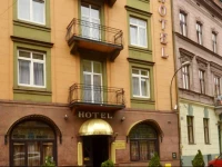 Aneks Hotelu Kazimierz 3*