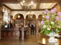 Grand Royale London Hyde Park 4*