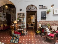 Hostal El Antiguo Convento 1*