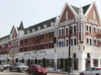 Hollywood Historic Hotel 3*