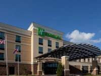 Holiday Inn Mobile Airport 3*