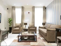 130 Queens Gate Apartments 4*