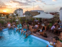 Oasis Backpackers Palace Seville 1*