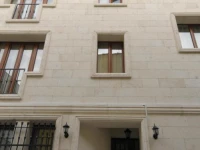 Three Apples Taksim Residences 3*