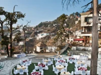 Royal Orchid Fort Resort 4*