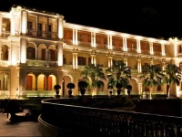 Hullett House Hong Kong 5*