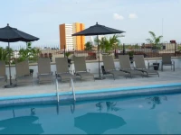 Hotel Suites Mar Elena 4*