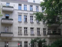 Pension Lette Eck 2*