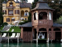 Schlossvilla Miralago 2*