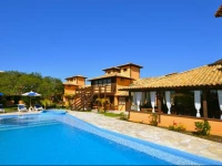 Pousada da Ferradura 2*