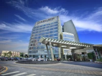 Grand Skylight International Hotel Guanlan 5*