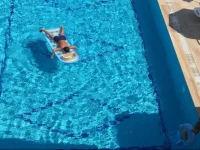 Tavilogullari Villa Apart 1*