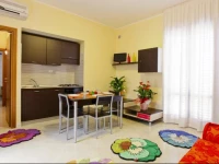 Case Vacanze Trabinis 1*