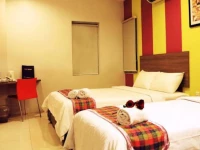 MyHotel 3*