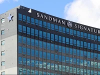 Sandman Signature Hotel Newcastle 4*