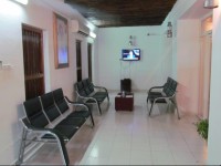 Sharjah Heritage Youth Hostel