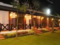 Huan Lao Residence Luang Prabang 3*