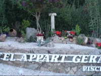 Residence Gerani 2*