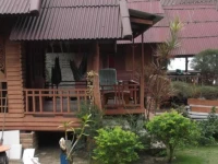 Hut Sun Bungalows 2*