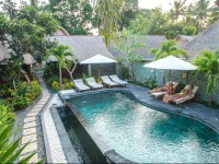 The Nichos Bungalows 3*