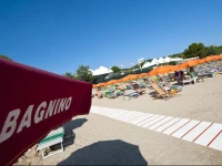Villaggio Camping Spiaggia Lunga 3*