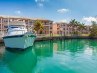 Island Palm Marina Villas