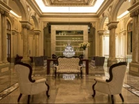 Sofitel Montevideo Casino Carrasco & Spa 3*