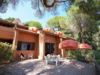 Residence Sud Est 1*