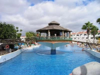 Palia Parque Don Jose 3*