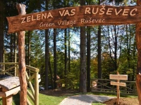 Green Village Rusevec  4*