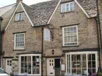 The Blenheim Buttery 5*