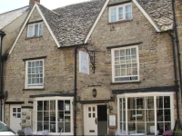 The Blenheim Buttery 5*