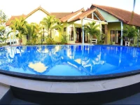 Villas Surya Rainbow 2*