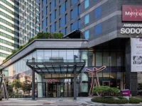 Mercure Ambassador Gangnam 4*