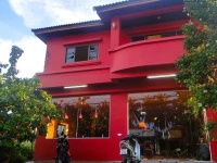Red Cube Hostel & Cafe 1*