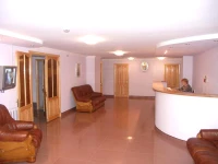 Kuban holiday house Gelendzhik 