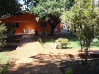 Hostel Paudimar Campestre 2*
