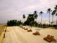 The Beach Boutique Resort 4*