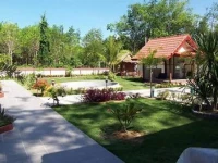 Airport Fly Resort 3*