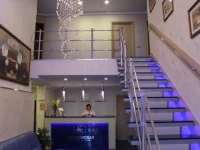 Samokovskaya hotel 3*