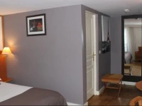 Hotel Metropolitain 2*