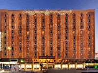 Arabian Courtyard Hotel and SPA 4*