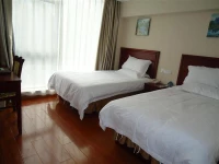 Green Tree Inn Suzhou Zhuhui Road Hotel 3*