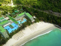 Le Meridien Phuket Beach Resort 5*