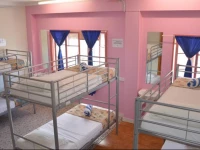 Corona Backpackers 2*