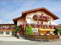 Edelweisshof Pension 1*