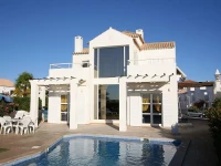 Apartamentos e Vilas MarGirassol