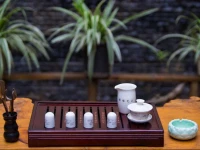 Lijiang Riverside Inn 3*