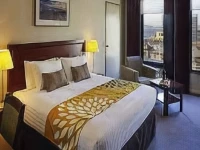 Grand Mercure Hobart Central Apartments 4*
